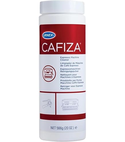 Produktbild von Gaggia Entkalker - 12 Stück Für Kaffeevollautomaten