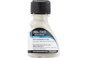 Winsor & Newton, Art Masking Fluid, 75 ml