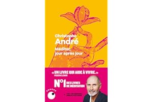 Méditer, jour après jour
