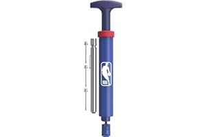Wilson NBA y WNBA - Bombas y Accesorios de inflado