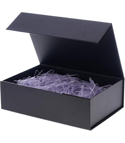 100 Embalajes Para Libros 280 X 205 X 20-70 Mm Cajas De Cartón