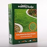 Genta Prestige Kolay Bakım Yonca Karışım &Ccedil;im Tohumu 1 Kg