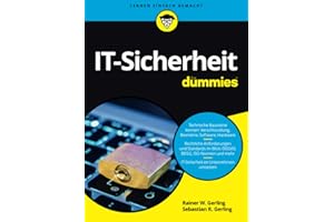 IT-Sicherheit für Dummies