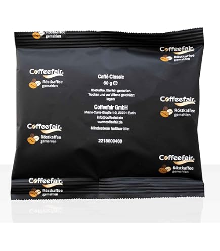 Tchibo Café Classic Mild 42 X 70g Kaffee Gemahlen 50 Korbfilter, Servicepaket - Foto 12