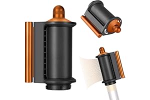 CHOONJIN Föhn Aufsatz, Anti-fliegend Wind Düse,für Dyson Föhn Aufsätze, Anti-Flug-Winddüse Locken Föhn Aufsatz, Föhn Düse Zubehör Haar Styling Werkzeug für Dyson Airwrap Zubehör