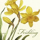 Frühling: Ein Poesiealbum - zusammengestellt von Günter Berg by 