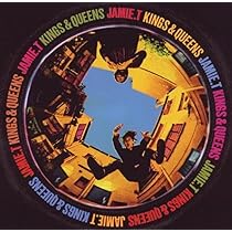 Kings & Queens by Jamie T: Amazon.co.uk: CDs & Vinyl