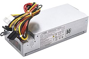 Haptufer Adattatore di alimentazione per Dps-220U A Hu220Ns-00 Cpb09-D220A Ps-5221-06 Pe-5221-08 Cpb09-D220R Ps-5221-9 Ps-5221-6