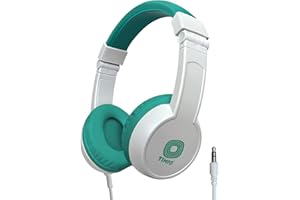 ‎TIMIO TIMIO - TMH-01 - Children's Headphones Player