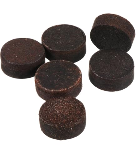 600Pcs Kit Di Rondelle Nel Fibra Assortite 12 Dimensioni Kit Di - Foto 12