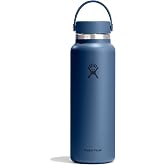 Hydro Flask &ndash; Wide Flex Cap 0.040 fl oz (40 oz) Bottle