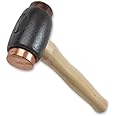 Thor 216 Copper / Rawhide Hammer Size 4