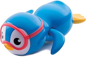 munchkin Mon copain Nageur Multicolore