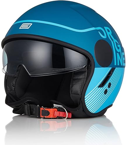Amazon Casco Abierto De Moto Amazon Cascos De Scooter Baratos