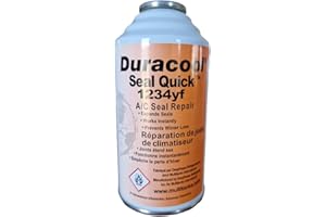 Multitanks - Canette Duracool Sealquick 1234yf