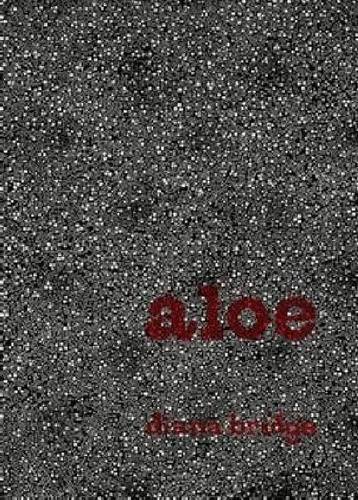 Aloe: and Other Poems