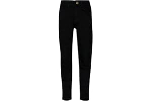 A2Z 4 Kids® Enfants Filles Maigre Jeans Designer Stretchy Denim Pantalons Mode Fit Trousers Âge 5 6 7 8 9 10 11 12 13 Ans