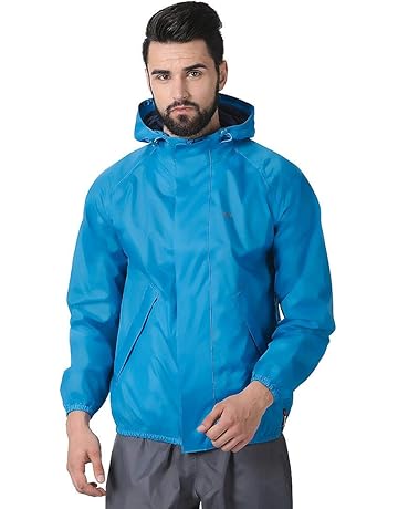 mec mens rain jacket