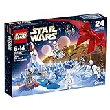 LEGO Star Wars 75146 - Adventskalender