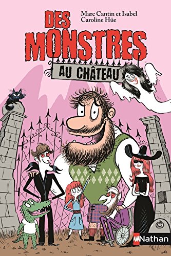 Download Des monstres au château (3) Download Des monstres au château (3)