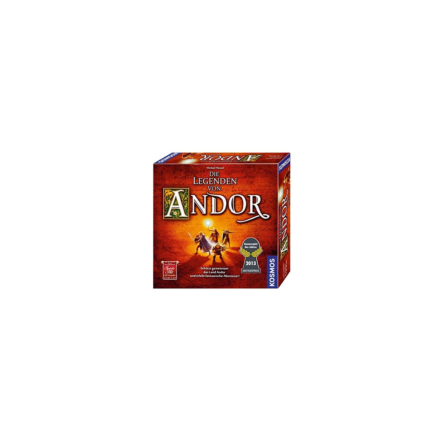 Mississippi Queen. Spiel des Jahres 1997 Analog Games. Brettspiele