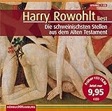 Image de Die schweinischsten Stellen aus dem Alten Testament: 1 CD