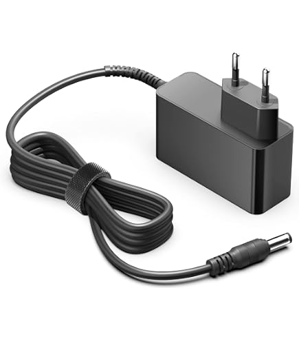 Original AVM Alimentatore 12V 2,5A Per Fritz.Box 7490 E 6490 Cable | Adattatore Di Ricambio 311P0 W091