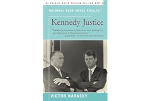 Kennedy Justice