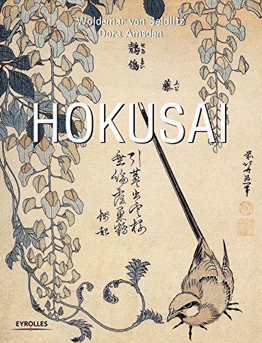 couverture de : Hokusa&iuml;
