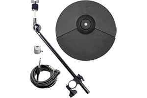 DRUM-TEC Roland CY-5 (OEM) Expansion Pack