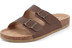 JOMIX Chanclas Adultos Verano Sandalias Zapatillas Casa Hombre Mujer Piscina Playa Baño Talla 36-46 EU
