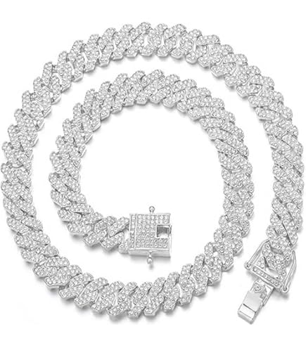 Bracciale Maglia Catena In Argento Rosato - ORO&CO 925 - Luxury Zone - Foto 2