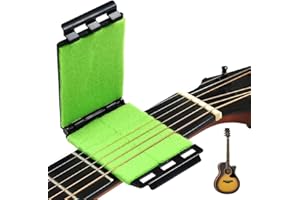 DWFEYOI Gitarrensaite-Reiniger, Griffbrett Reiniger, Griffbrettreiniger, Saitenreiniger Gitarren Instrument Saiten Gitarren Zubehör Gitarren Pflege Wartung Musikinstrumenten Saitenreiniger,guitar