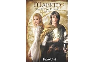 Marked: The Ilenian Enigma