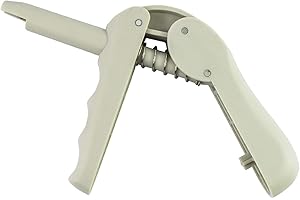 COMDENT Dental Composite Gun Unidose Tapas de Plástico Aplicador Dispensador Pistola