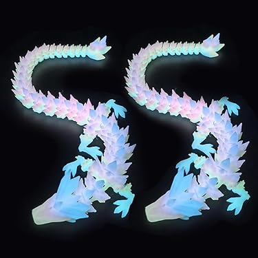 Little Dragons MONSA Summon Wishing Dragon Model Cumpleau00f1os