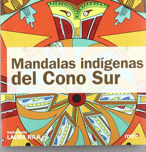 Mandalas indígenas del Cono Sur livre