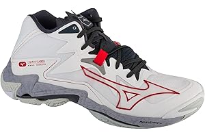 Mizuno, Scarpe da pallavolo Uomo