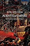 Agents of Empire: Knights, Corsairs, Jesuits and Spies in the Sixteenth-Century Mediterranean World