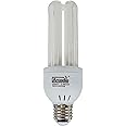 Arcadia FBC20X Bird Lamp - Compact 20W UV-lamp Voor Exoten E27 Wit 1 Stuk 1 Stuk