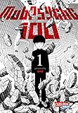 Mob Psycho 100 1 (1) by 
