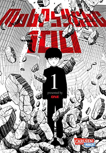 Mob Psycho 100 1 (1)