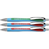 Schneider P130403x50 50 Penna a Sfera, 50 Pezzi - Stylos et écritures