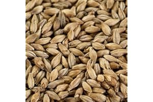 WEYERMANN 1kg Rauchmalz für Rauchbiere, Lagerbiere, Kellerbiere EBC 3-6