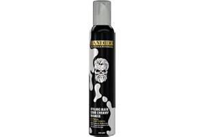 Bandido Hair Care krämig skum 200 ml