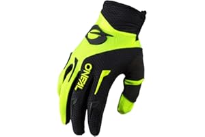 ‎O'NEAL O'NEAL | Fahrrad- & Motocross-Handschuhe | Kinder | MX MTB Mountainbike | Verstellbarer Klettverschluss, Vorgeformte Passform Element Youth Glove