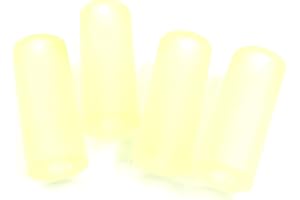 OKLILI Scanner Feed Roller Exit Roller Tires Set Compatible With ScanSnap S300 S300M S1300 S1300i