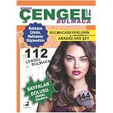 S&uuml;per &Ccedil;engel Bulmaca - 14