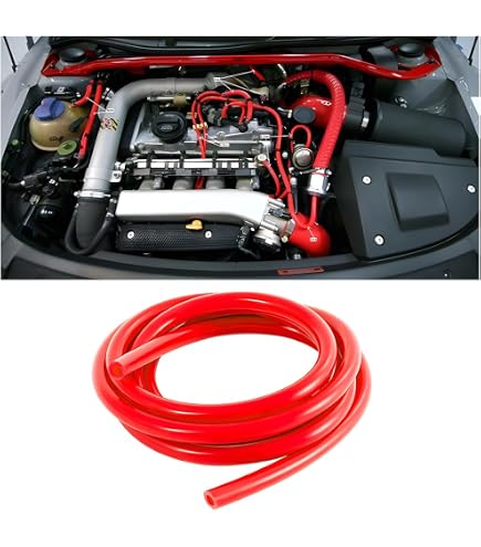 Tubo Ritorno Refrigerante Turbocompressore Per Mini R56-R60 | Ricambio OE 11539845352, 11537645832 | Adatto Per Cooper S E JCW 2011-2014