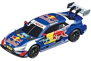 Carrera Audi RS 5 DTM"M. Ekström, No.5", Multicolor (Stadlbauer 20064157, Niños unisex